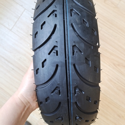 Motorfietsband scooterband 130/60-13 buisloze klasse A met 35%-55% rubbergehalte