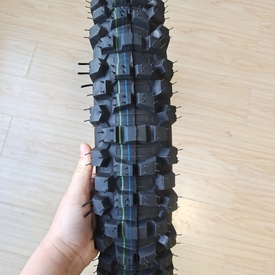 6pr/8pr Grote greep 3.00-21 Moto Cross Achterband TL Motorfietsband met OEM Acceptabel