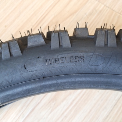 6pr/8pr Grote greep 3.00-21 Moto Cross Achterband TL Motorfietsband met OEM Acceptabel