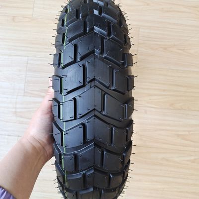 Maak gebruik van het volledige potentieel van je rit met 130/90-10 6pr/8pr Motorcycle Tire Camera