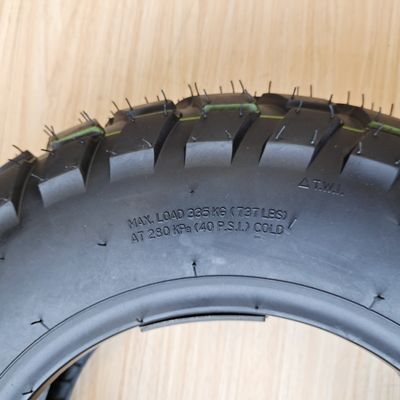 Maak gebruik van het volledige potentieel van je rit met 130/90-10 6pr/8pr Motorcycle Tire Camera