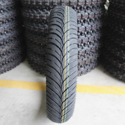 13000PCS Belasting QTY/40'HQ 6PR/8PR Motorfietsband Wegband 120/80-17 100/90-17 110/80-17 120/70-17 90/90-17