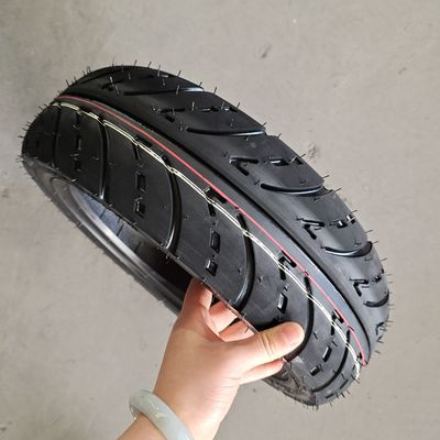 12 inch 13 inch driewielband 120/70/12 120/80/12 120/90/12 130/70/12 voor Qingdao Port