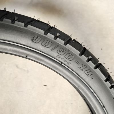 Goedkope 90/90-18 909018 90/90 18 Tubeless Motorcycle Tire voor de Noord-Amerikaanse markt