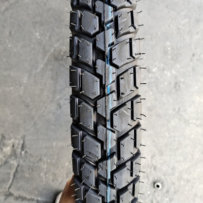 s Best of Black Tire Casing 3.00-18 voor Automotive Rubber Spare Parts Motorcycle Tire