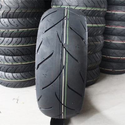 Hoog laadvermogen bandenhuls 17 inch Motorfietsbanden 190/50-17 190/55-17 200/50-17