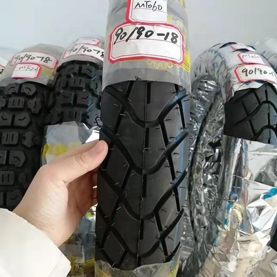 14 inch motorfietsband 275-17 275-18 90/90-18 110/90-16 130/70-17 voor klantenbehoeften