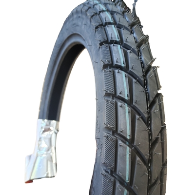 Qingdao Port 17 Inch Off Road Motorcycle banden Deep Design Pattern 325-17 350-17 300-17