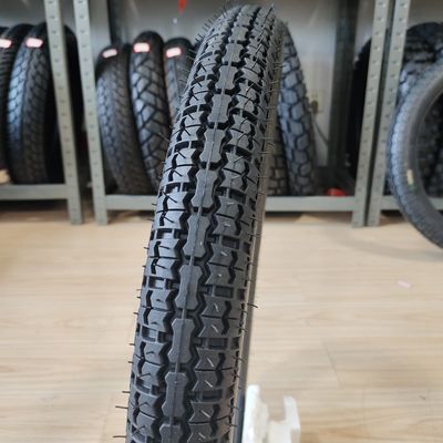 250-17 8PR Ply Rating Motorfietsbanden Japan Flat Racebanden voor uw voordeel