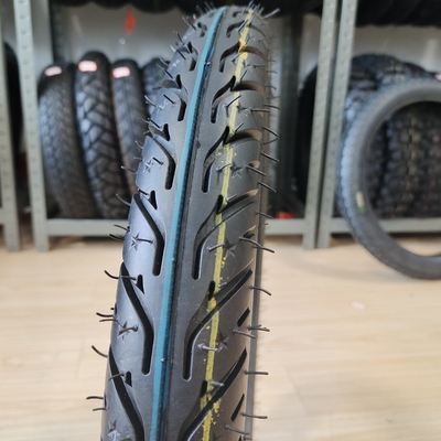 Motorfietsband en inner tube 2.50-17 6PR/8PR voor 17 inch Motocross banden Beste prijzen