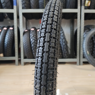 Motorfietsband en inner tube 2.50-17 6PR/8PR voor 17 inch Motocross banden Beste prijzen