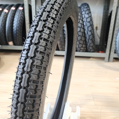 Motorfietsband en inner tube 2.50-17 6PR/8PR voor 17 inch Motocross banden Beste prijzen