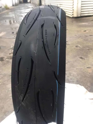 Natuurrubber motorfietsband buisloze band 140 60 17 OEM aanvaard