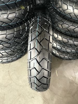 3.00-18 OEM motorfietsband De perfecte balans tussen prestaties en duurzaamheid