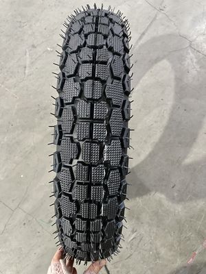 3.00-18 OEM motorfietsband De perfecte balans tussen prestaties en duurzaamheid