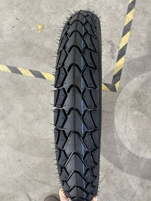 3.00-18 OEM motorfietsband De perfecte balans tussen prestaties en duurzaamheid