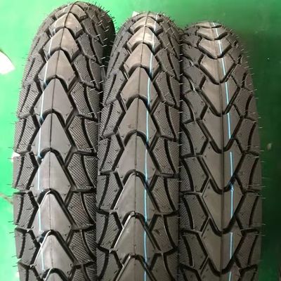 150 km/u Rated speed 6PR/8PR 18 inch motorfietsbanden 110/90-18 90/90-18 100/90/18