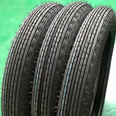 150 km/u Rated speed 6PR/8PR 18 inch motorfietsbanden 110/90-18 90/90-18 100/90/18