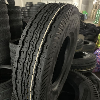 OEM aanvaardbaar 4.00-8 motorfietsbuisband voor tweewieler MRF tegen betaalbare prijs