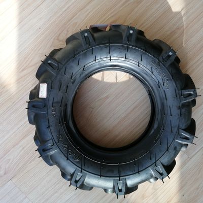 OEM aanvaardbaar 4.00-8 motorfietsbuisband voor tweewieler MRF tegen betaalbare prijs