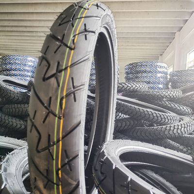 90/90/18 Motorfietsband 90 90 18 Pneu Motorfiets 90/90-18 met een laadvermogen van 265 kg