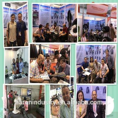 35% tot 55% rubbergehalte Deep Design 120/70-17 Motorfietsband voor alle weersomstandigheden