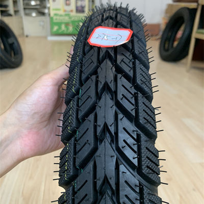 20000 KM Work Life Motorcycle band 2.75-17 47 L met diep patroon ontwerp van Maggion