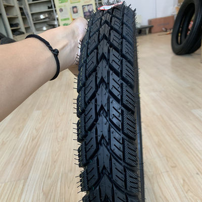 20000 KM Work Life Motorcycle band 2.75-17 47 L met diep patroon ontwerp van Maggion