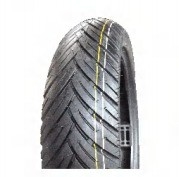 35% tot 55% rubbergehalte Motorfietsbanden 120/70 17 Buisloos voor uw motorfiets