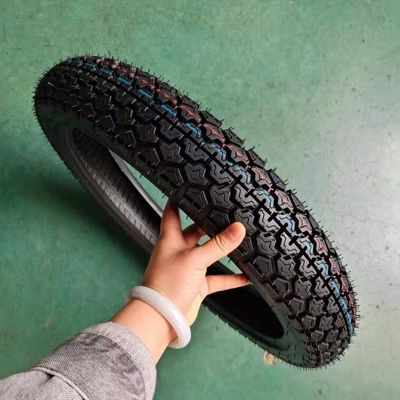 90/90-18 Racing motorfietsband buisloze band Duurzame levensduur 20000 KM bandkas