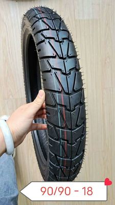 110/90-18 110/100-18 120/90-18 120/100-18 Offroadband voor motorfietsen met 6 PR Ply rating