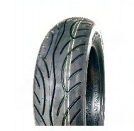 10.5 treksterkte 15 inch motorfietsband Qingdao Port met duurzaam
