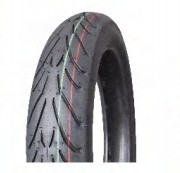 10.5 treksterkte 15 inch motorfietsband Qingdao Port met duurzaam