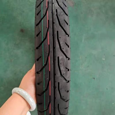 80/90-17 Motorfietsband en -buis geschikt voor Filippijnse wegomstandigheden