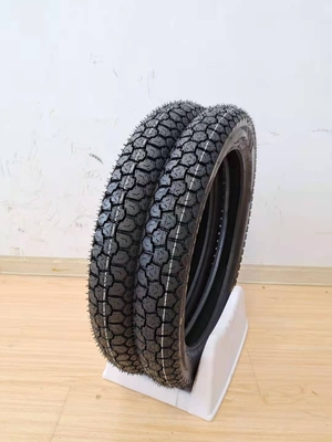 Direct Llantas Neumaticos de Moto Levertijd binnen 25 dagen op de Afrikaanse markt