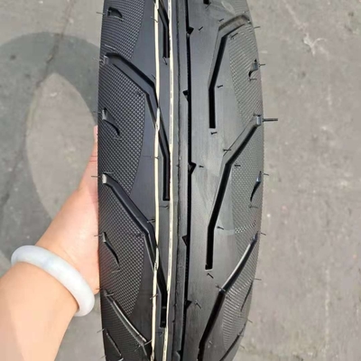 Leveringstermijn Binnen 25 dagen Motorfietsband Hoesje 120/80-16 120/90-16 130/80-16