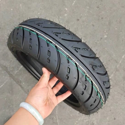 5000 stuks per dag Productiecapaciteit bandenhuls voor buisloze motorrijwielen 120/70 12