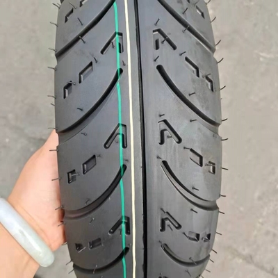 5000 stuks per dag Productiecapaciteit bandenhuls voor buisloze motorrijwielen 120/70 12