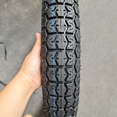 5000 stuks per dag Populaire motorfietsband 90/90-18 met treksterkte 10.5