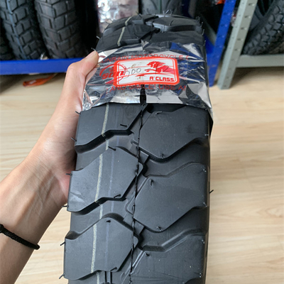 Motorfietsbandrek voor 500-12 Powerband 10,5 Trekkracht 20000 KM Werkduur