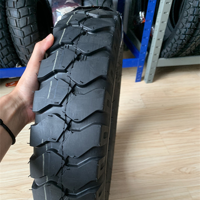 Motorfietsbandrek voor 500-12 Powerband 10,5 Trekkracht 20000 KM Werkduur