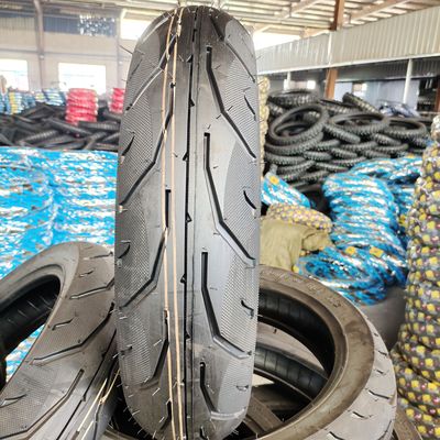 Deep design 140/60-r17 motorfietsband zonder buis voor motorfietsverkoop