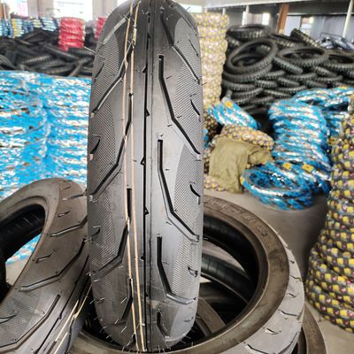 Deep design 140/60-r17 motorfietsband zonder buis voor motorfietsverkoop