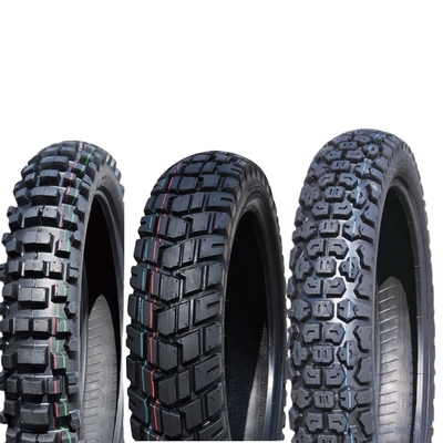 Motocross offroad motorfiets buisloze band met Tr4 Tr87 klep 35% 40% 45% Rueebr-gehalte