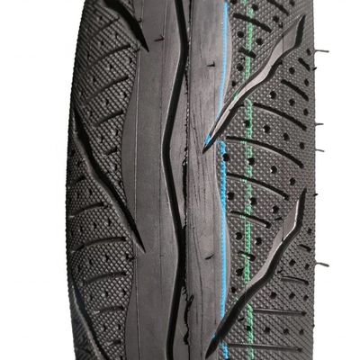 10 inch motorfietsbuisloze band 3.50-10 6PR/8PR Lading QTY/40'HQ 13000pcs voor zwaar werk