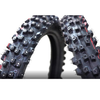 Eigen 110/100-18 110/90-19 100/90-19 140/80-18 120/100-18 100/90-18 Rubberen motorfietsband