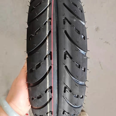 Super rubber motorfietsbanden 140/70 17 Motorfiets met laadhaven Qingdao-haven