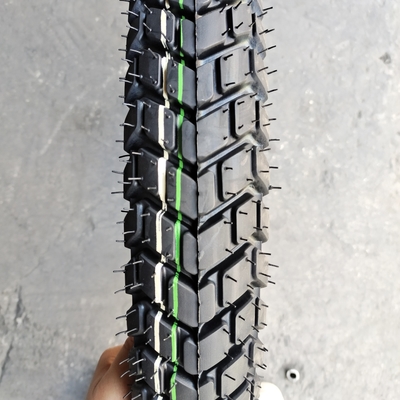Super rubber motorfietsband 2.75-18 Levertijd binnen 25 dagen met de Afrikaanse markt