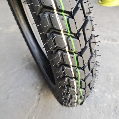Super rubber motorfietsband 2.75-18 Levertijd binnen 25 dagen met de Afrikaanse markt