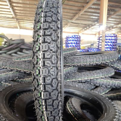 LLantas Kenda Para Moto 275x18 Laadhaven Qingdao Port Banden Motorfiets 275x18 2.9KG